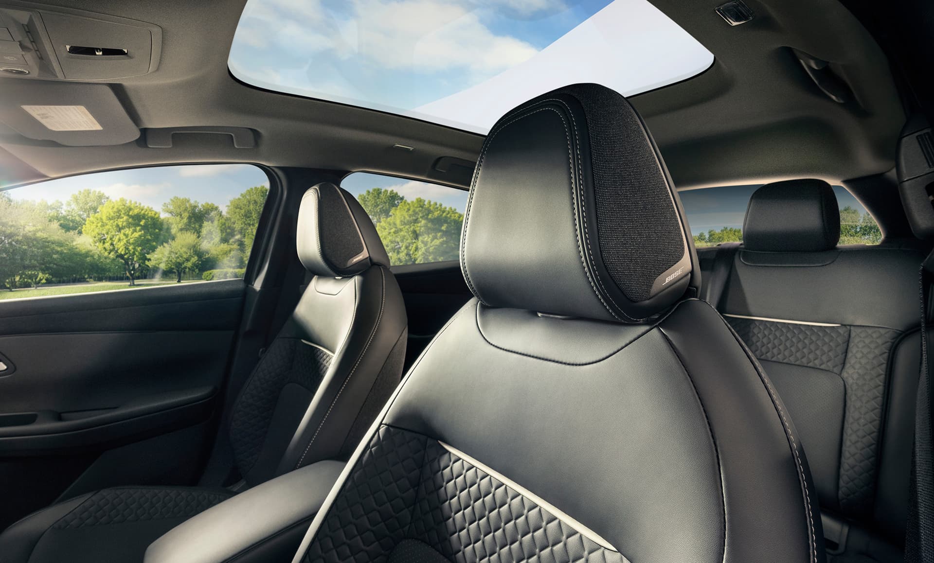 2027 Eclipse Sportback