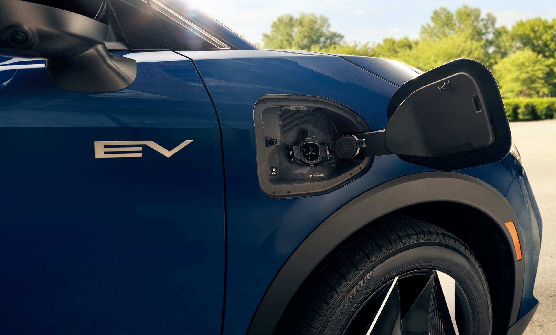 2027 Eclipse Sportback