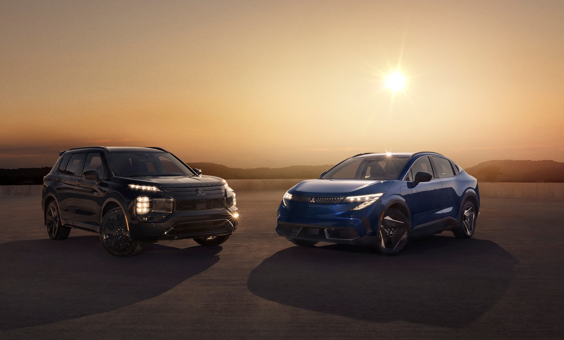 2027 Eclipse Sportback