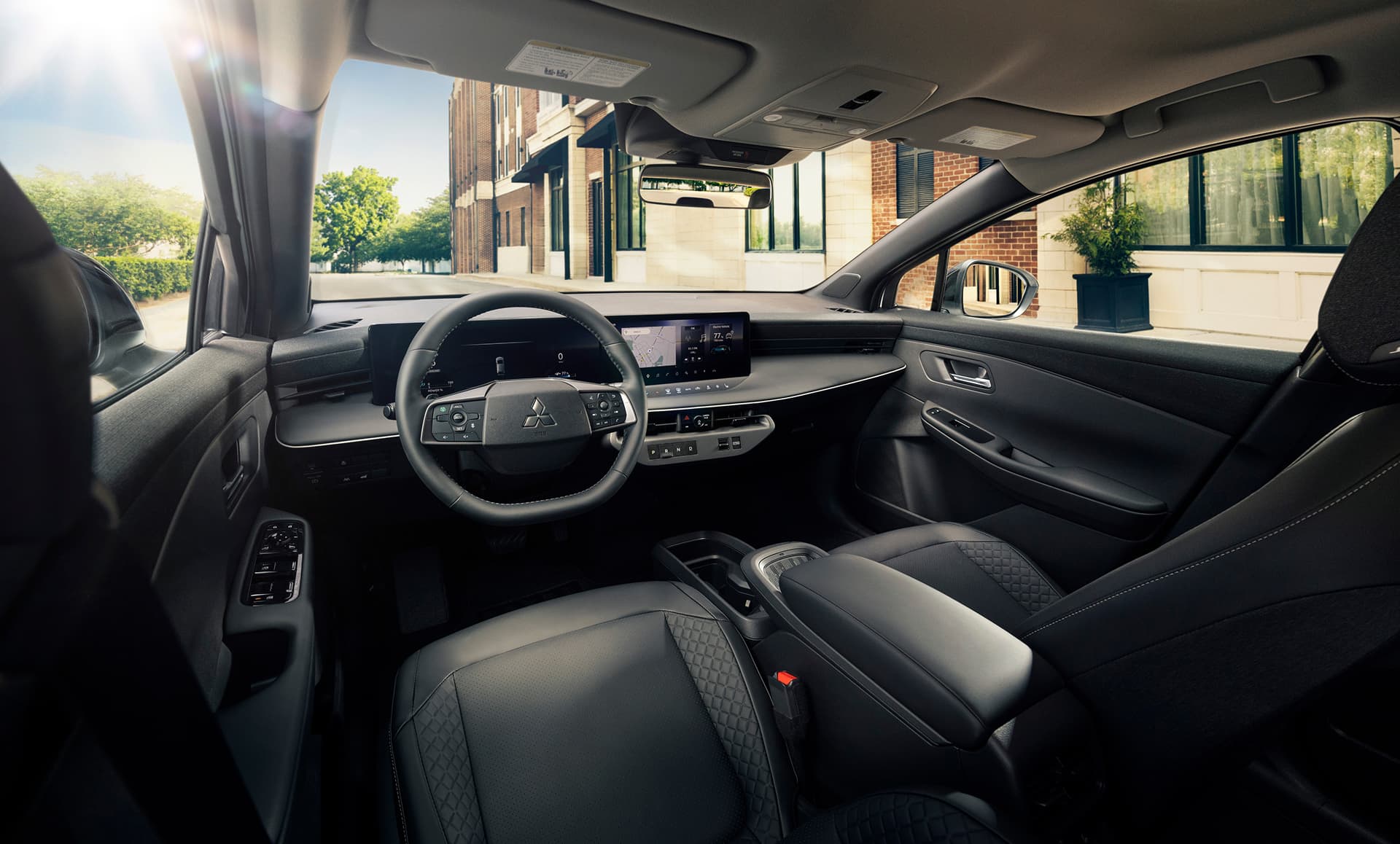 2027 Eclipse Sportback