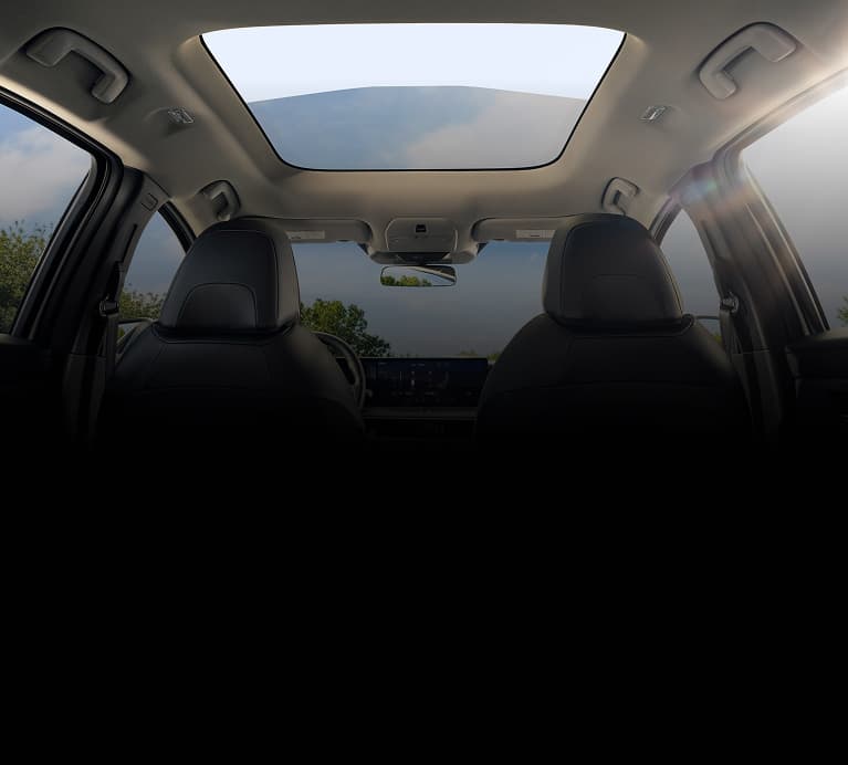 2027 Eclipse Sportback