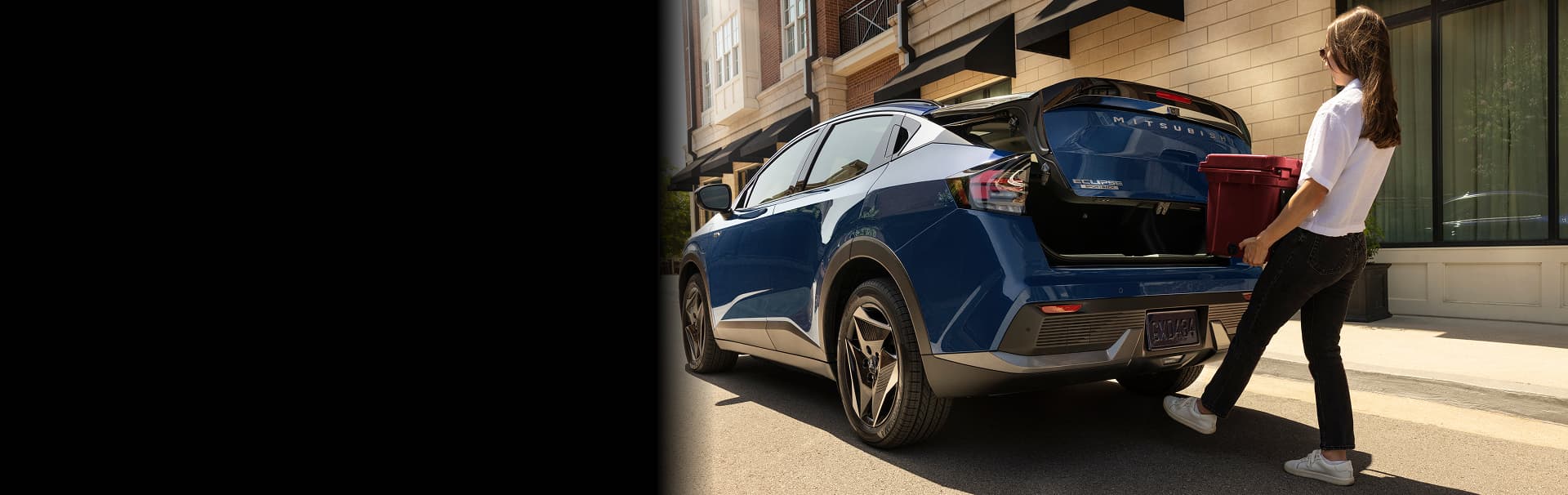 2027 Eclipse Sportback