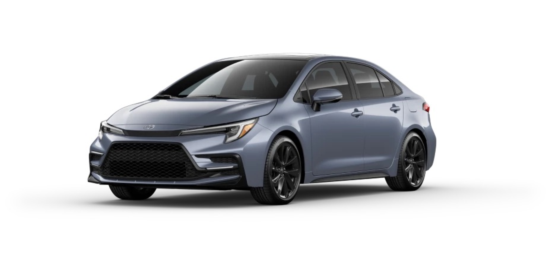 2025 Toyota Corolla Pics, Info, Specs, and Technology Toyota of Corvallis
