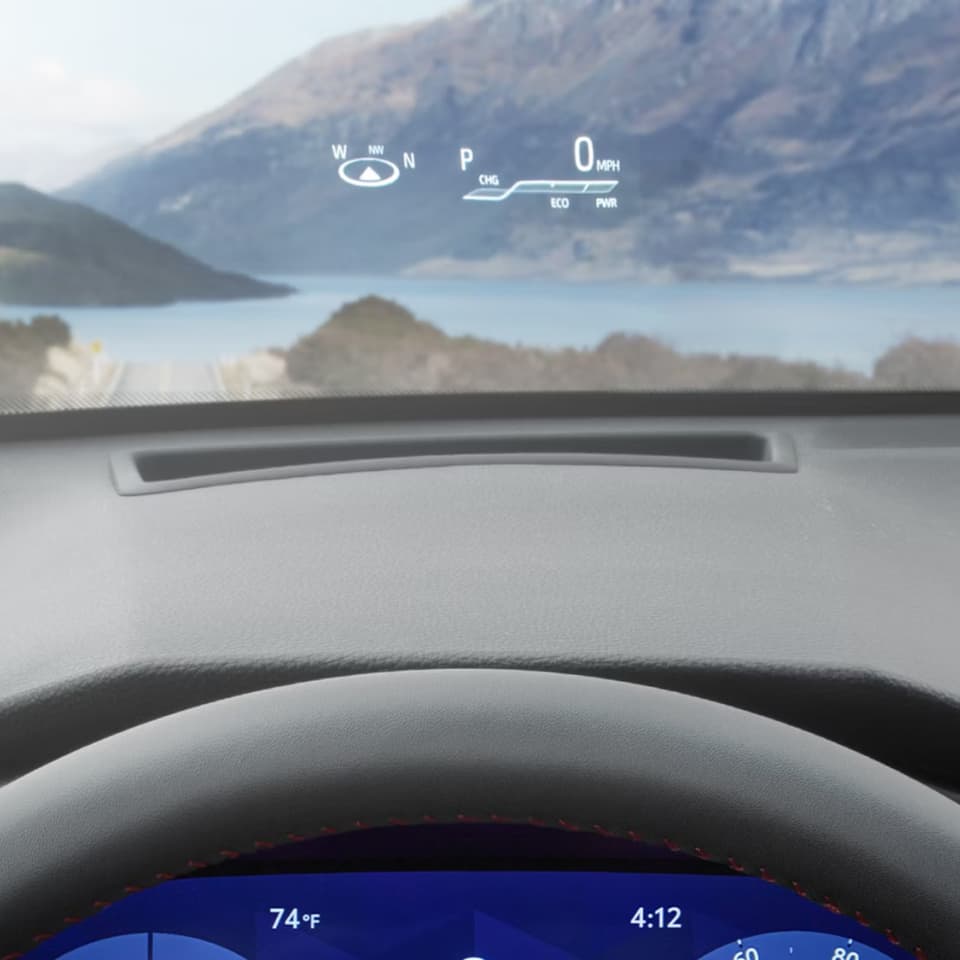 2025 RAV4 Plug-in Hybrid